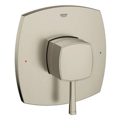 [19933EN0] Single Function Pressure Balance Trim with Control Module - GROHE StarLight Chrome