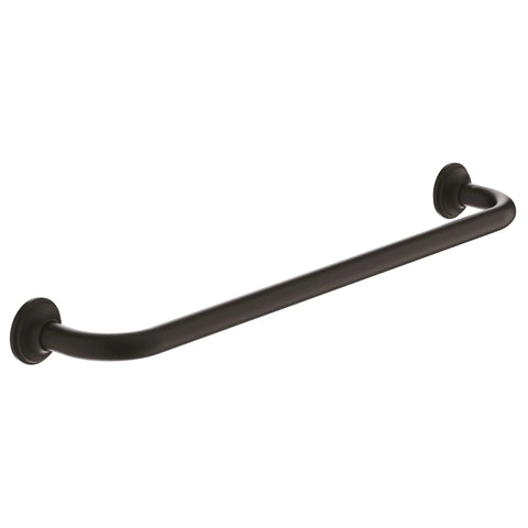Fairborn Porte-serviette de 18 po - Antique Bronze