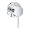 [29203001] 3-Way Diverter Trim - GROHE StarLight Chrome