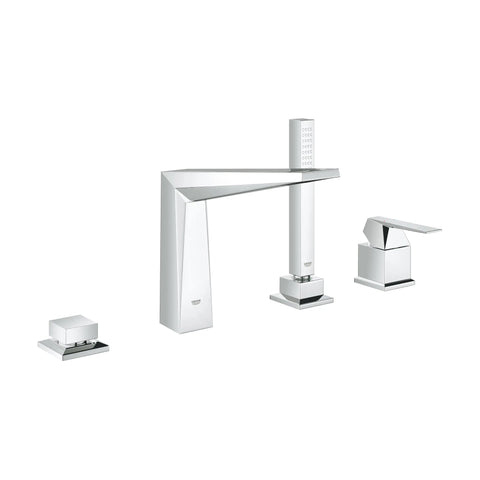 Allure Brilliant Robinet de bain - Chrome StarLight GROHE