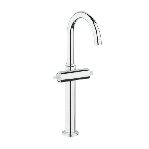 Robinet monotrou pour vasque - Chrome StarLight GROHE