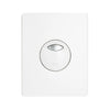 [38862SH0] Wall Plate - GROHE StarLight Chrome