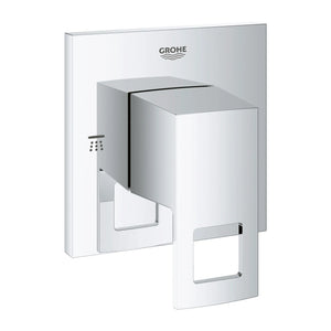 [29218001] 2-Way Diverter Trim - GROHE StarLight Chrome