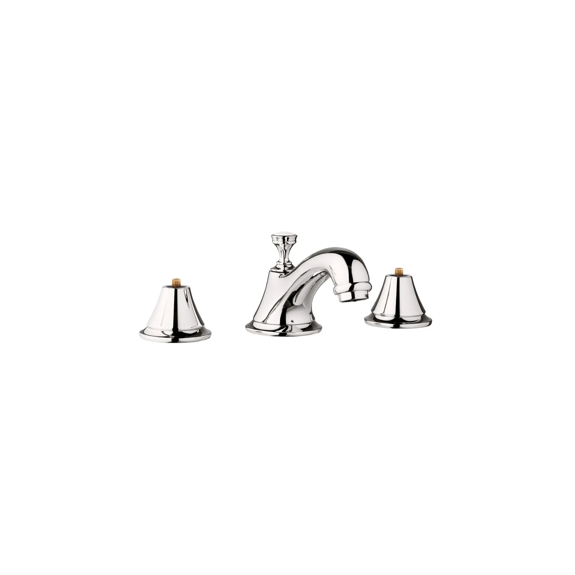 Seabury Robinet à grand écartement pour lavabo // NICKEL POLI  INFINITYFINISH // 163242_20800BEA-Seabury-8-Widespread-Bathroom-Faucet-S-Size-in-Polished-Nickel-Silo_0_CDNwebp.webp
