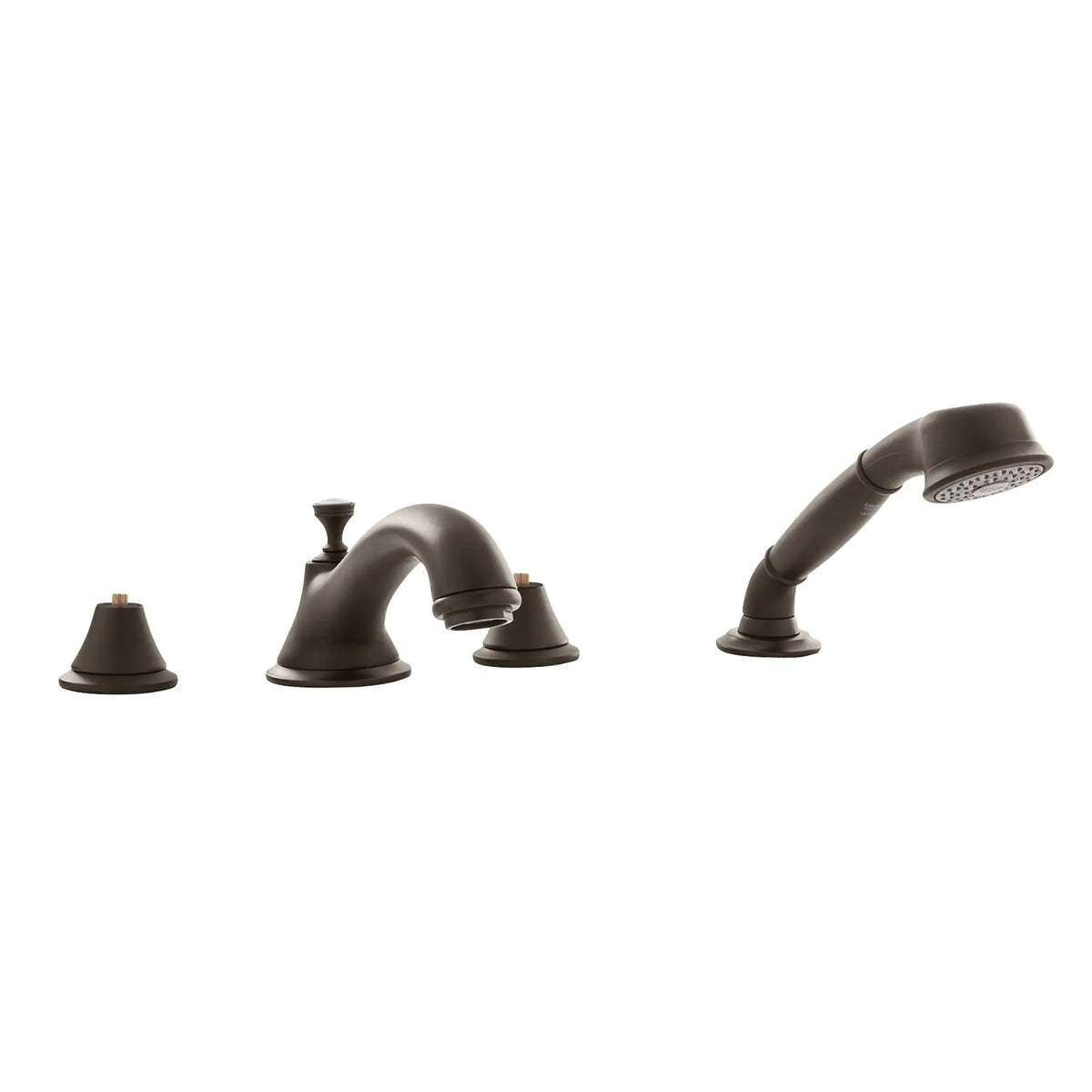 Seabury Robinet de bain avec douchette // BRONZE HUIL? // 163249_25502ZB1-Seabury-2HDL-BATH-4-H-US-in-Oil-Rubbed-Bronze-Silo_0_CDNwebp.webp