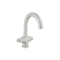 [31055DC0] 2-Handle Bar Faucet 1.75 GPM - GROHE StarLight Chrome