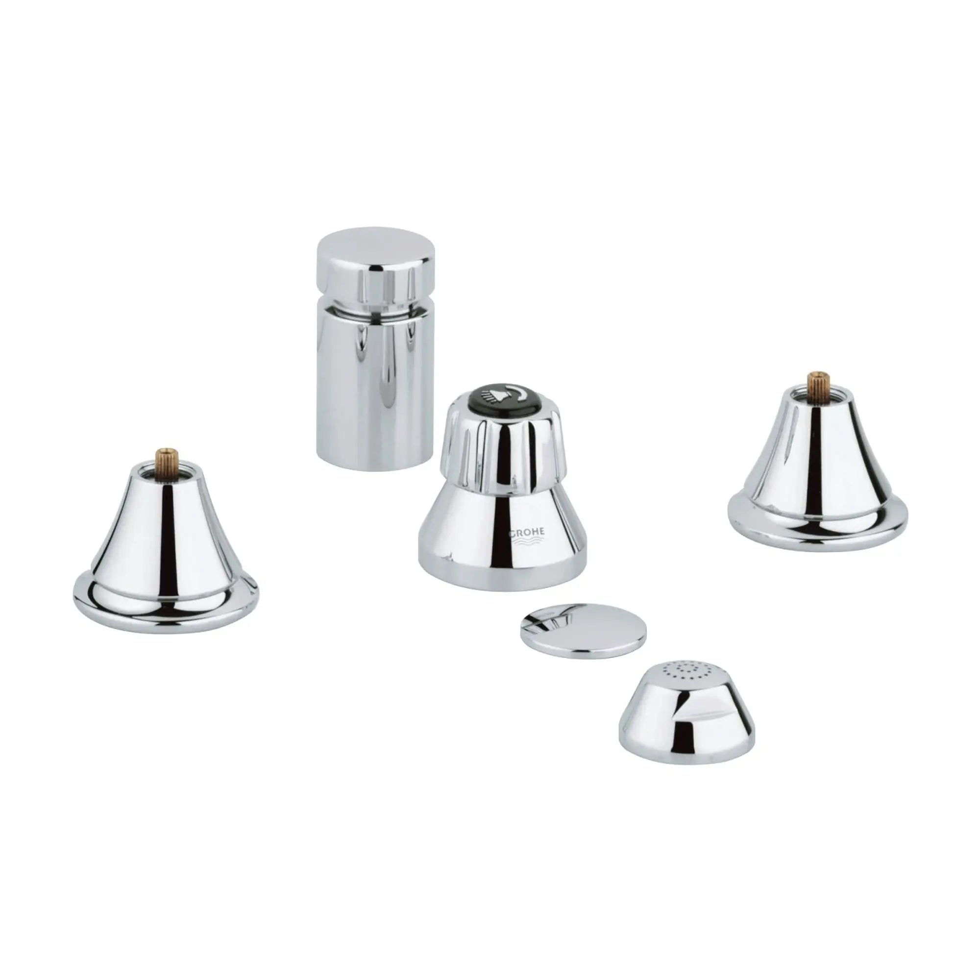Batterie 3-trous // CHROME STARLIGHT GROHE // 163282_24020000-Seabury-Three-Hole-Bidet-Faucet-in-Chrome-Silo_0_CDNwebp.webp