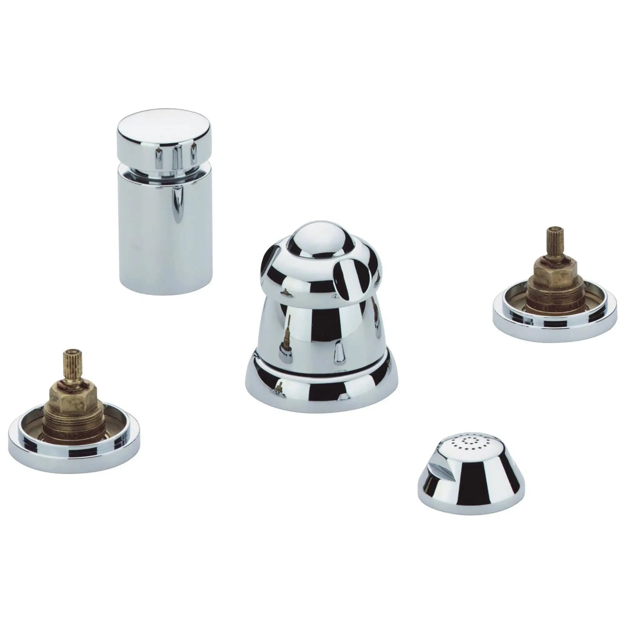 Batterie 3-trous // CHROME STARLIGHT GROHE // 163285_24667000-Talia-3-Hole-Bidet-Mixer-in-Chrome-Silo_0_CDNwebp.webp