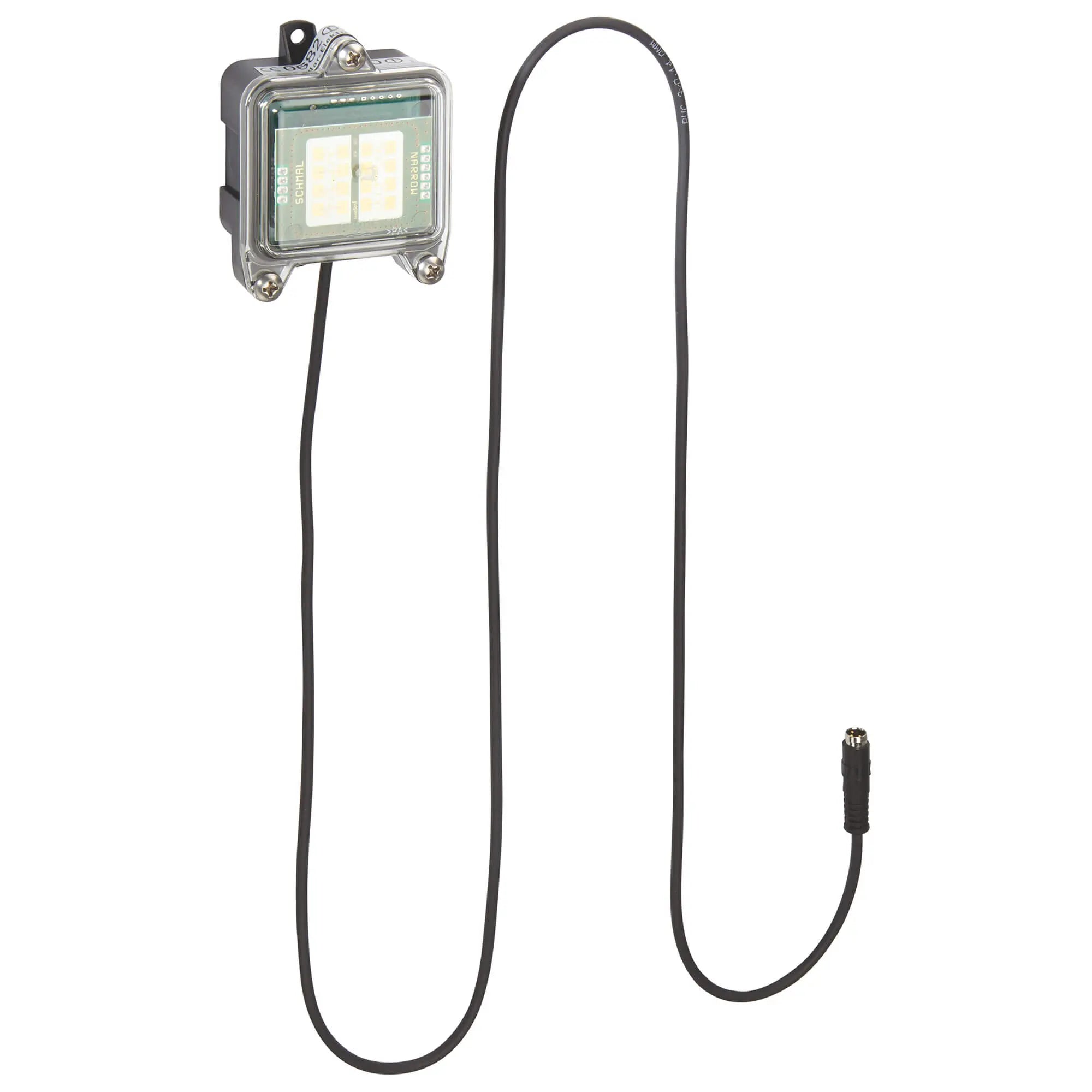 Détecteur radar // CHROME STARLIGHT GROHE // 16330_42228000-radar-control-unit_0_CDNwebp.webp