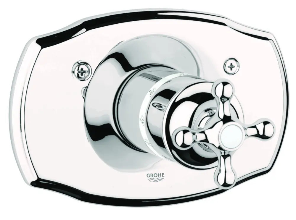 Seabury Garniture de valve thermostatique // NICKEL POLI  INFINITYFINISH // 163327_19612BE0_0_CDNwebp.webp