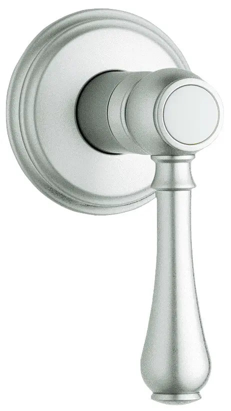 Geneva Garniture de soupape de commande de débit // SATIN NICKEL // 163328_19837AV0_0_CDNwebp.webp