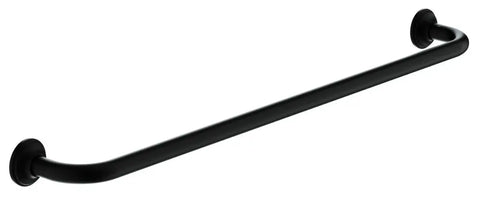 Fairborn Porte-serviette de 24 po - Antique Bronze