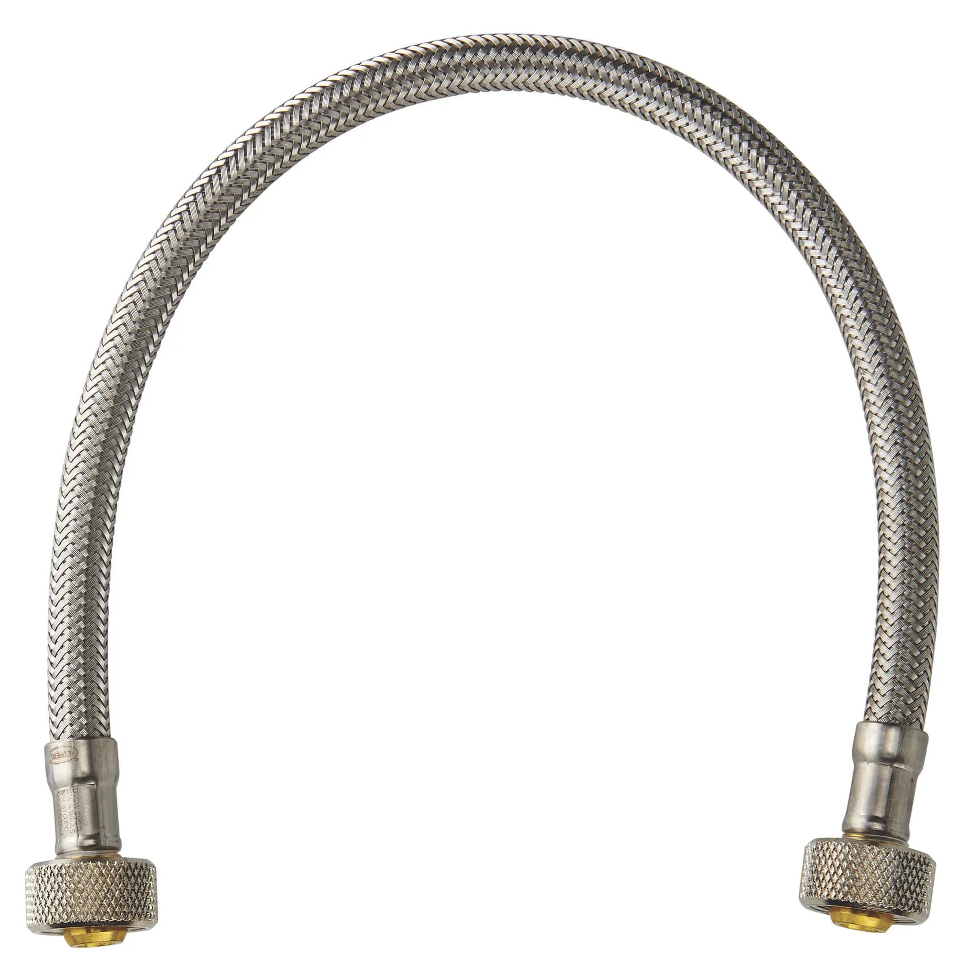 Flexible de raccordement // CHROME STARLIGHT GROHE // 16333_42233000-connection-tube-starlight-chrome_0_CDNwebp.webp