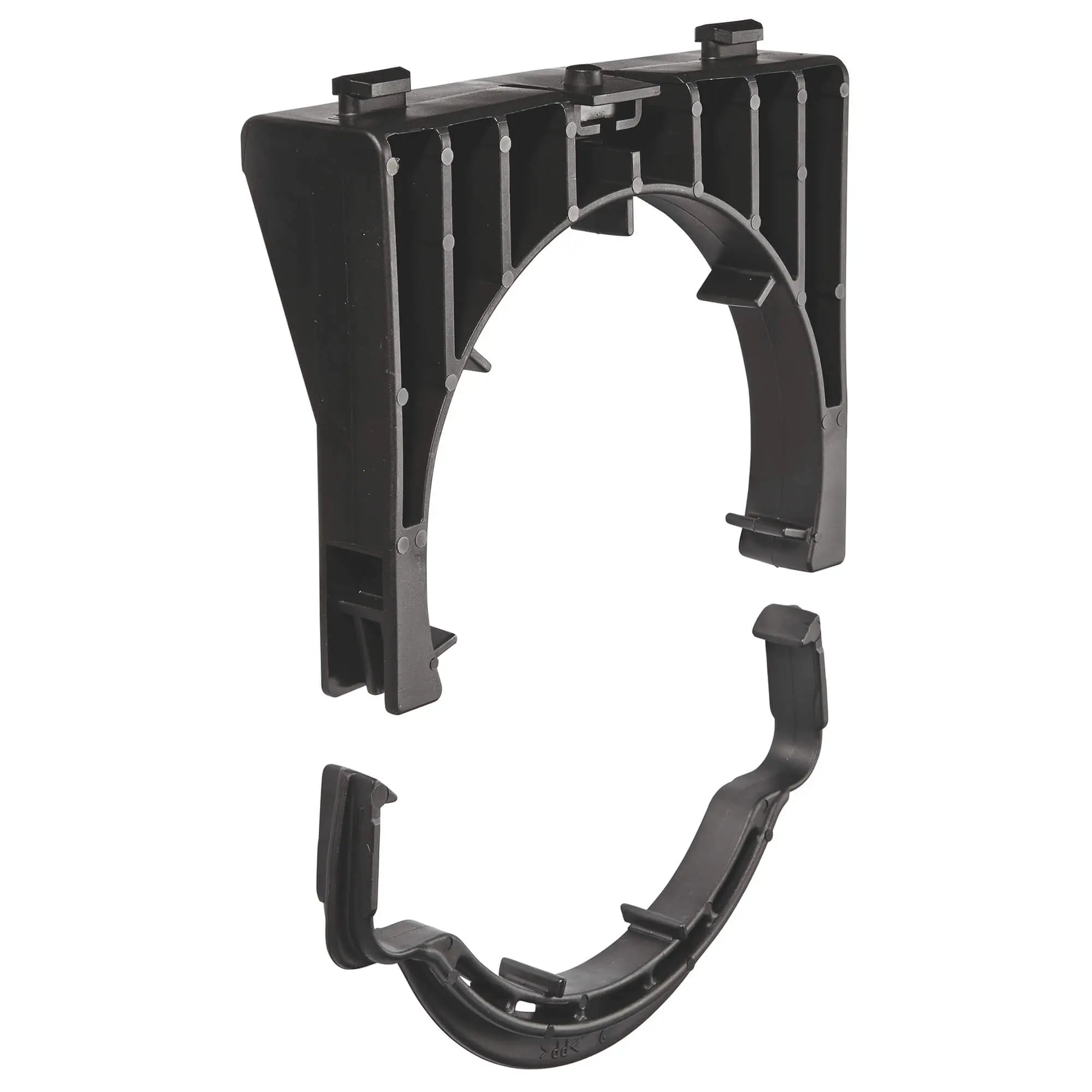 Support de sortie, Rapid SL // CHROME STARLIGHT GROHE // 16336_42243000-support-for-outlet_0_CDNwebp.webp