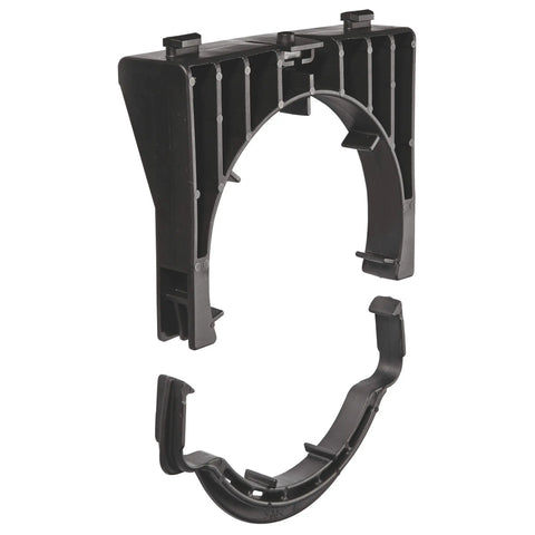 Support de sortie, Rapid SL - Chrome StarLight GROHE