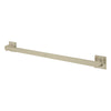 [40341EN1] Allure 24" Towel Bar - Brushed Nickel InfinityFinish