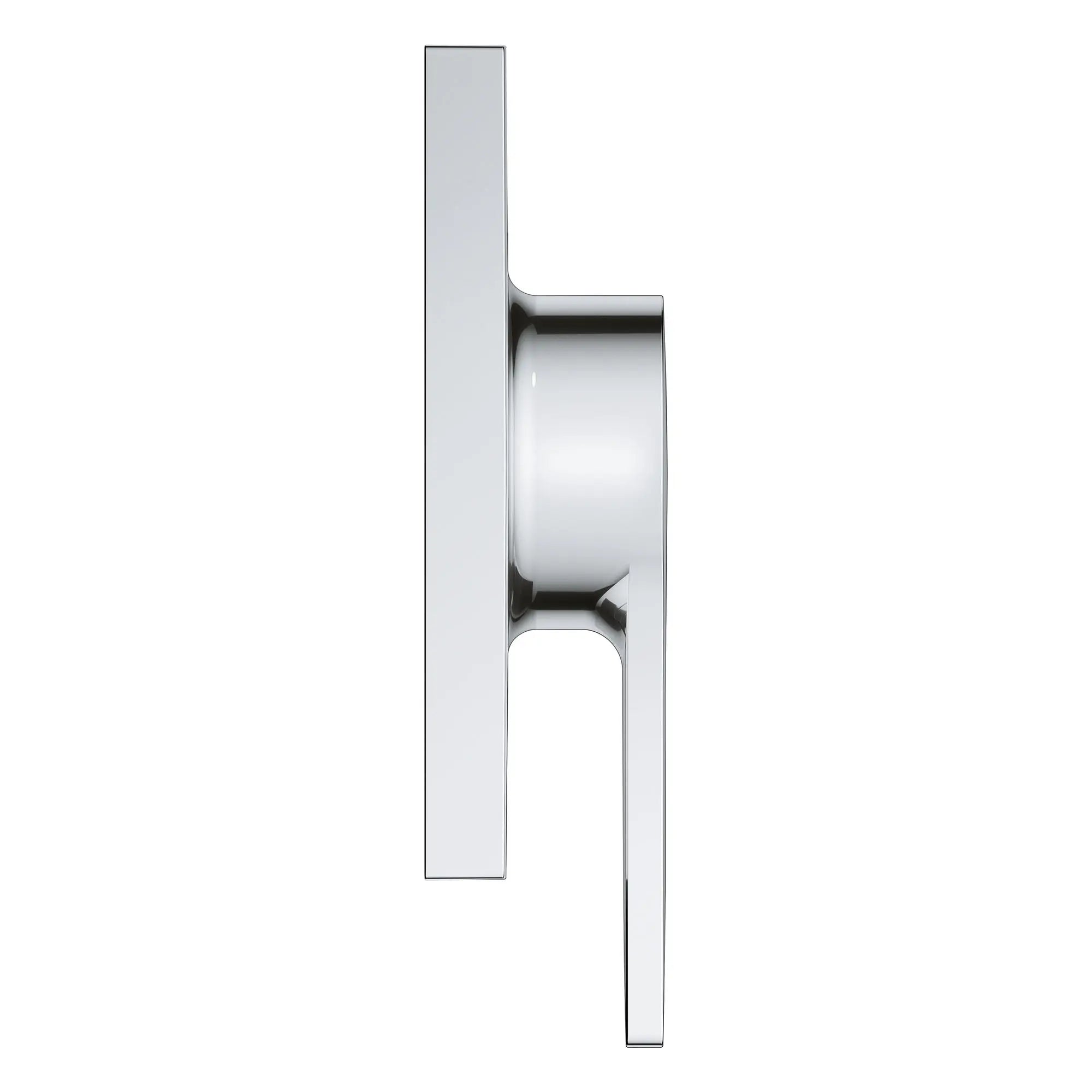 Garniture de robinet avec inverseur à 3 voies // CHROME STARLIGHT GROHE // 163427_Allure_SiloSide_19591001_0001_Feb2023_0_CDNwebp.webp