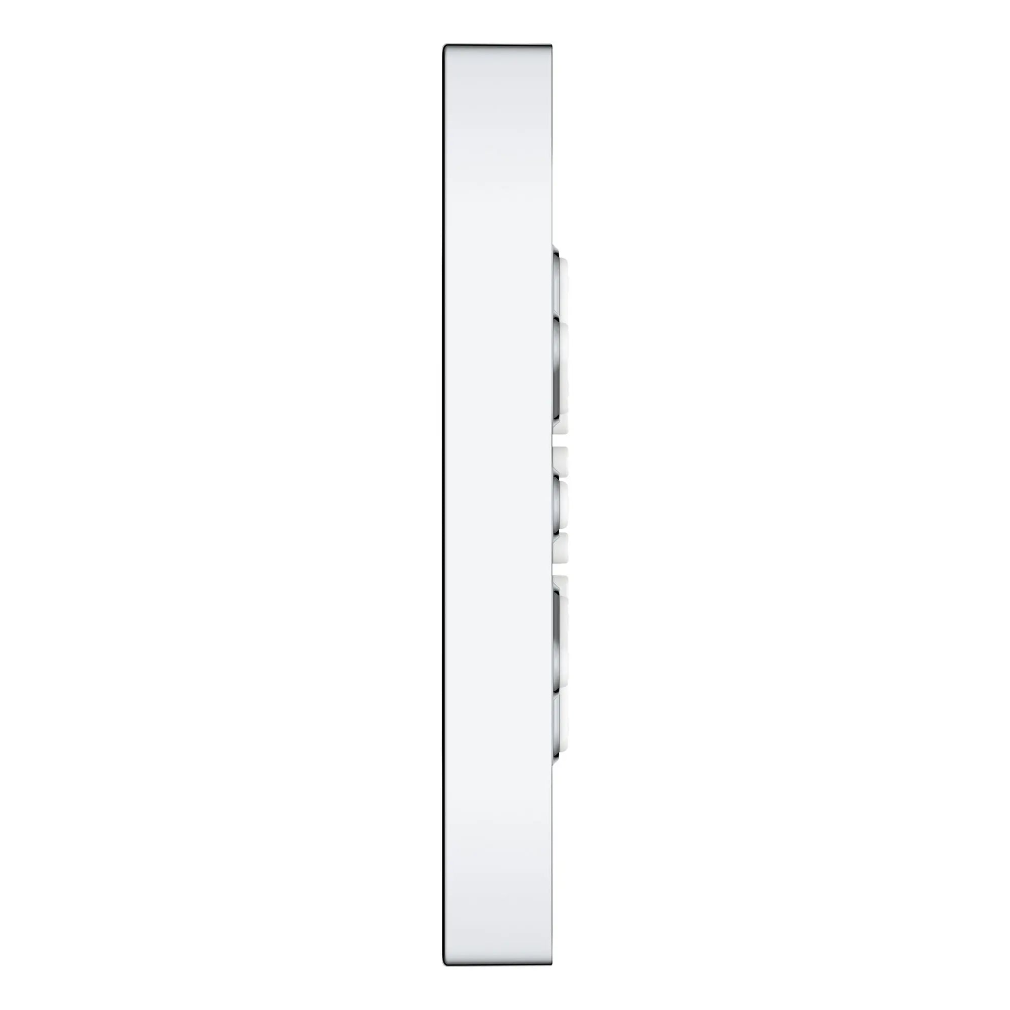 Jet de corps - 2 jets, 3,3 L/min (0,9 gpm) // CHROME STARLIGHT GROHE // 163449_Aqua_SiloSide_26845000_0001_Feb2023_0_CDNwebp.webp