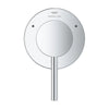 [29409000] 3-Way Diverter Trim - GROHE StarLight Chrome