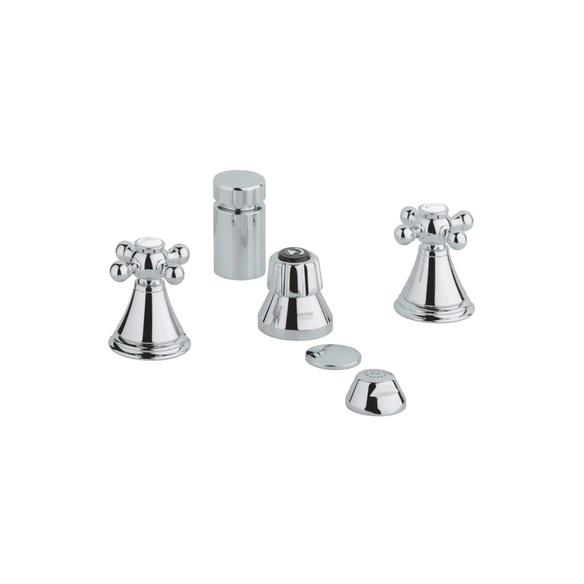 Geneva Manettes en croix (la paire) // GROHE STARLIGHT CHROME // 163500_18733000_7_0_CDNwebp.webp