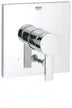 GROHE Allure Garniture d’obturateur régulateur de pression avec inverseur // CHROME STARLIGHT GROHE // 163512_19376000_0_CDNwebp.webp