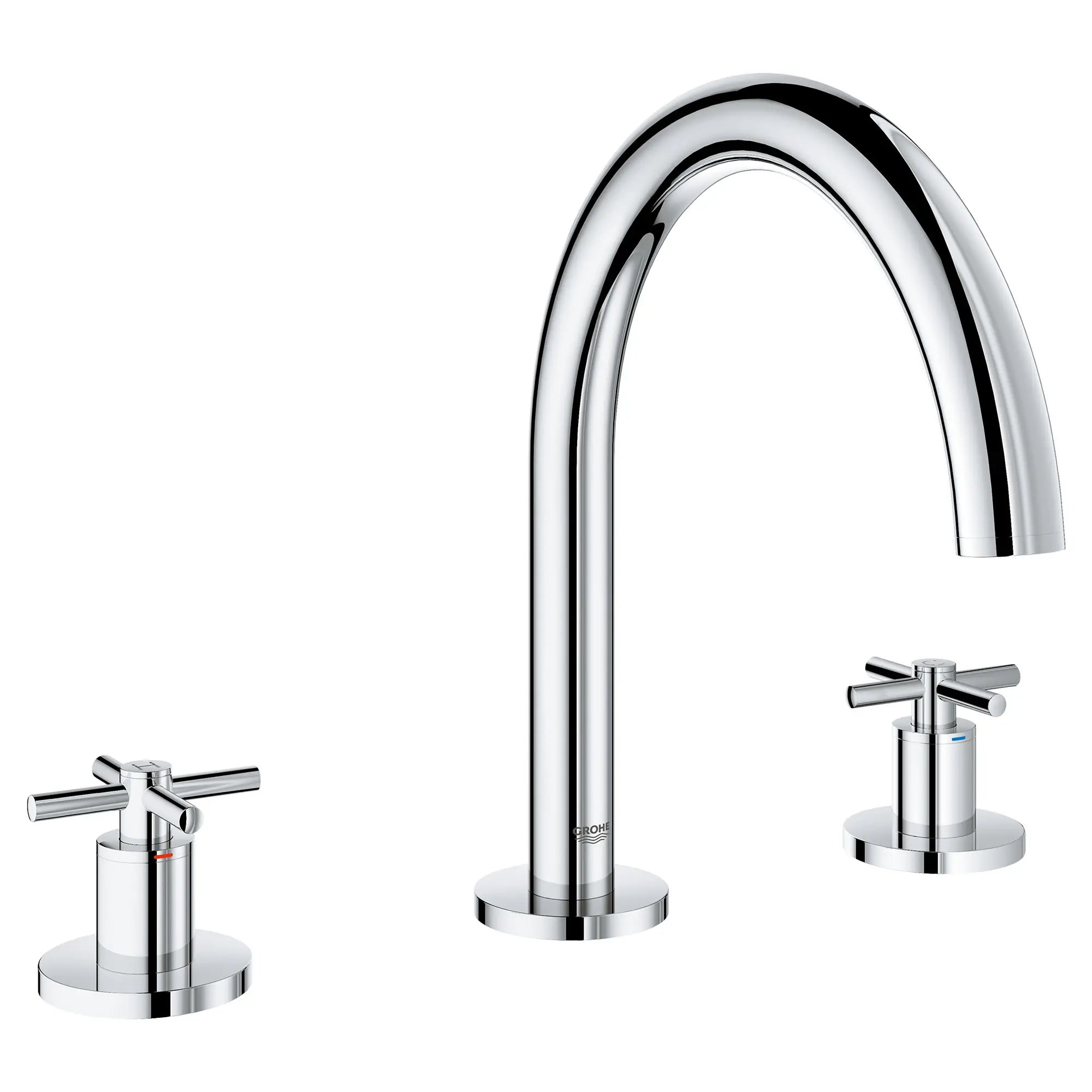 Robinet de bain // CHROME STARLIGHT GROHE // 163517_25048003_Z01_01_0_CDNwebp.webp