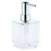 [40805000] Soap Dispenser - GROHE StarLight Chrome