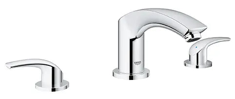 Eurosmart Robinet de bain // CHROME STARLIGHT GROHE // 163532_25168002_0_CDNwebp.webp