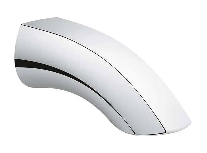 Eurosmart Bec de bain de 6 3?8 po // CHROME STARLIGHT GROHE // 163535_13354002_0_CDNwebp.webp