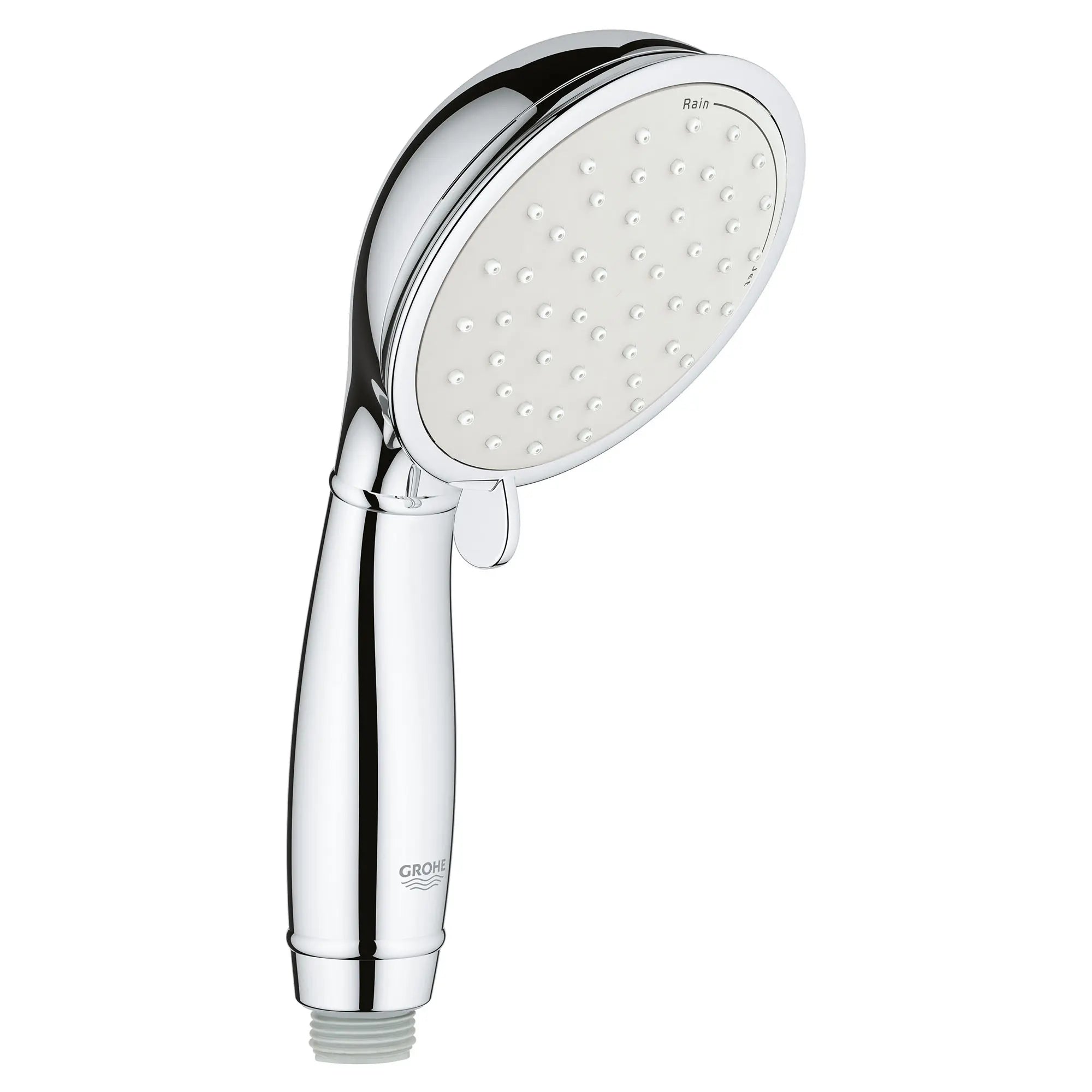 Tempesta Rustic 100 Douchette - 2 jets d’aspersion // CHROME STARLIGHT GROHE // 163543_26048001_0_CDNwebp.webp