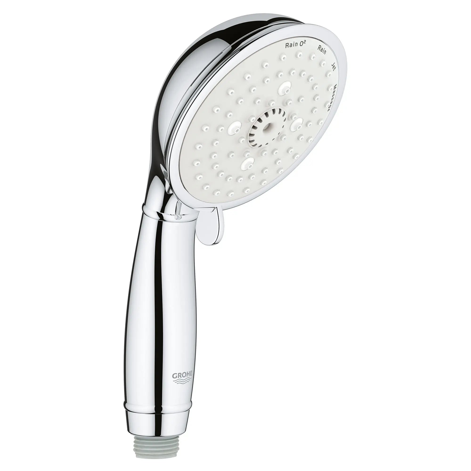 Tempesta Rustic 100 Douchette - 4 jets d’aspersion // CHROME STARLIGHT GROHE // 163546_27608001_0_CDNwebp.webp