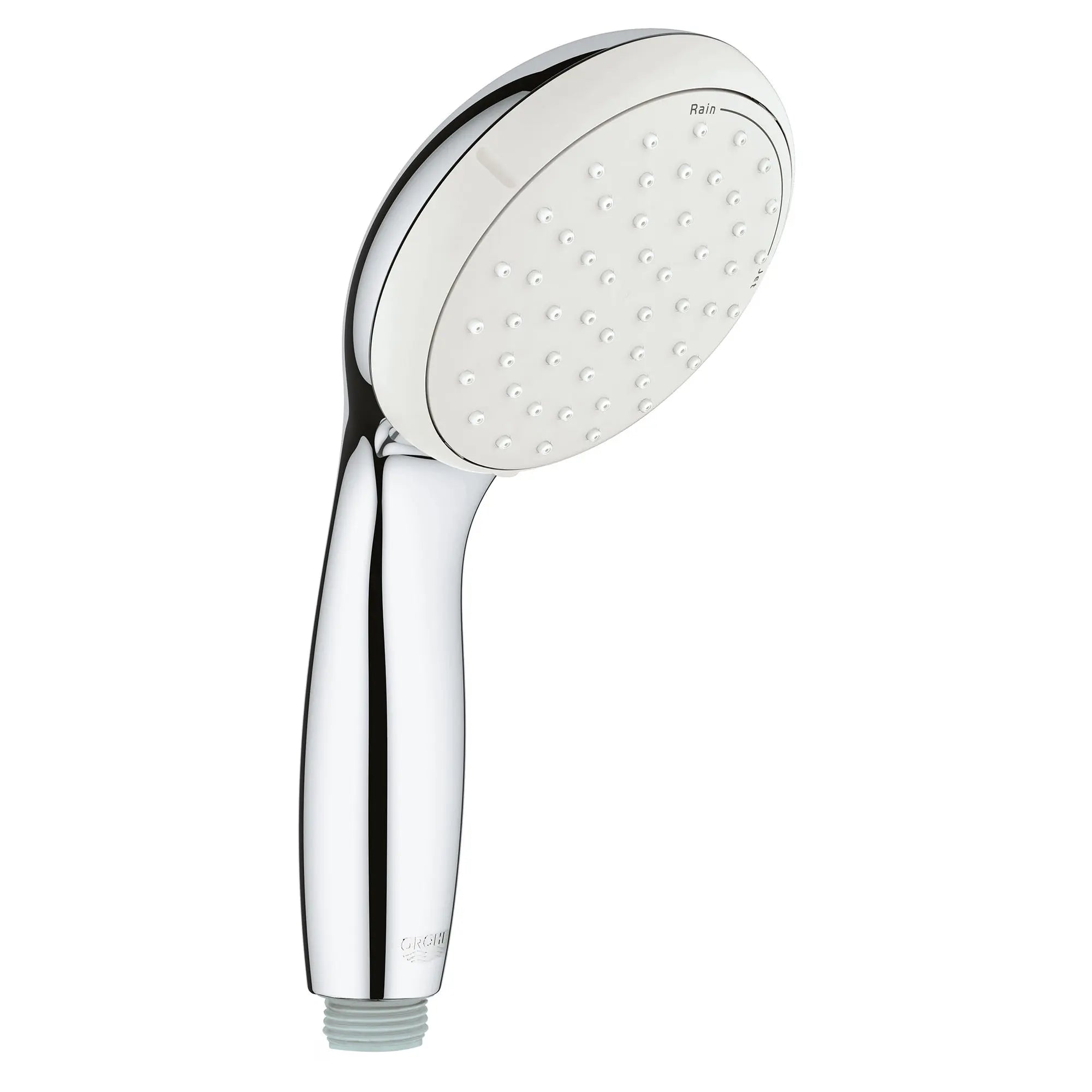 Tempesta Contemporary 100 Douchette - 2 jets d’aspersion // CHROME STARLIGHT GROHE // 163550_2759710E_0_CDNwebp.webp