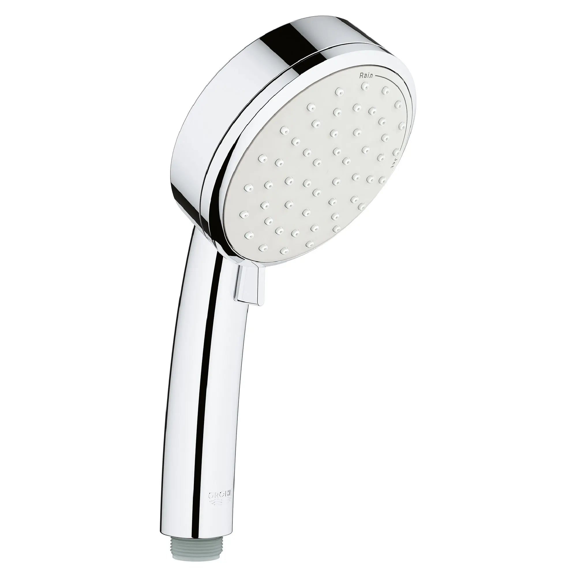 Douchette 100 - 2 jets, 5,7 L/min (1,5 gpm) // CHROME STARLIGHT GROHE // 163558_2757120E_0_CDNwebp.webp