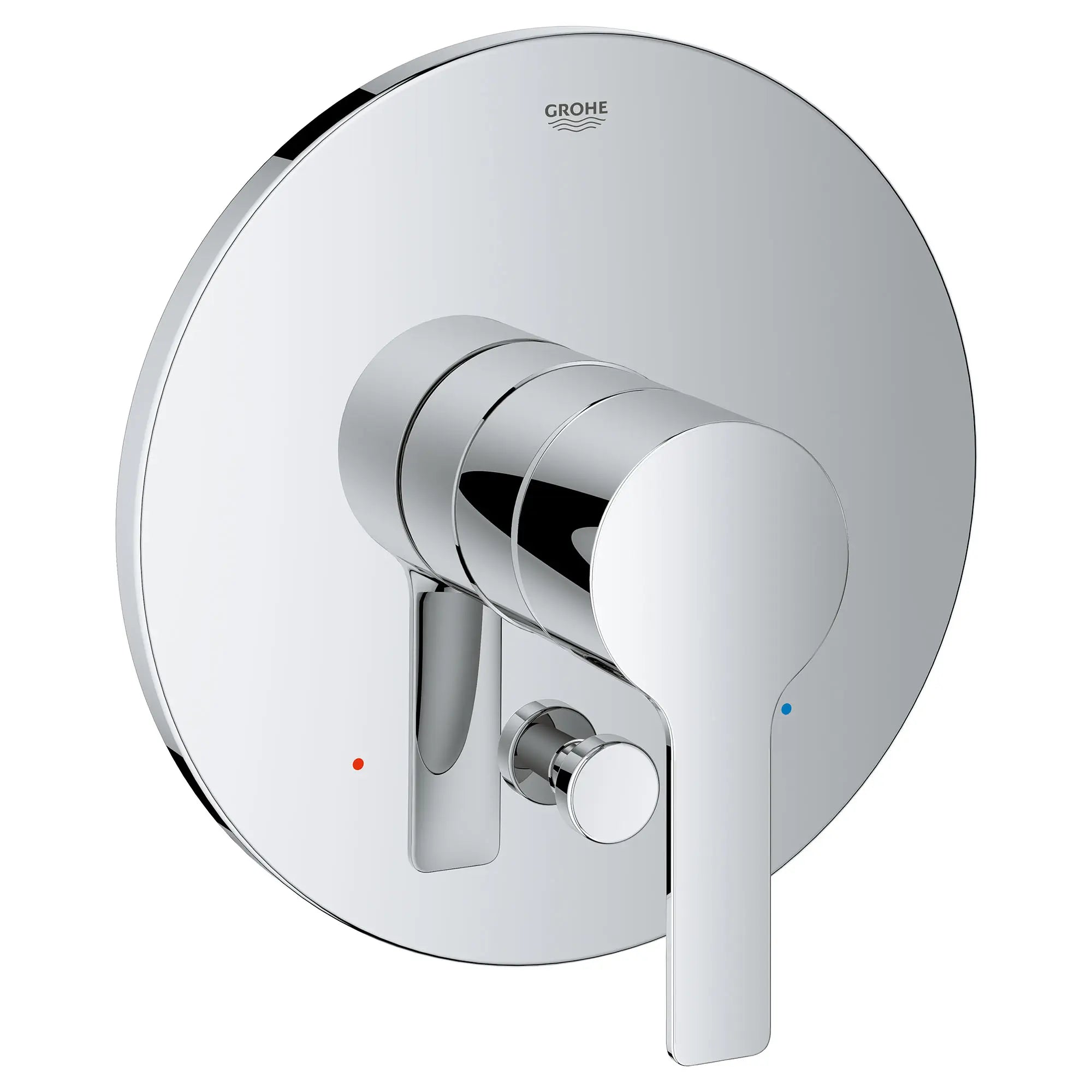 Lineare Garniture d’obturateur régulateur de pression avec inverseur // CHROME STARLIGHT GROHE // 163567_29168001_0_CDNwebp.webp