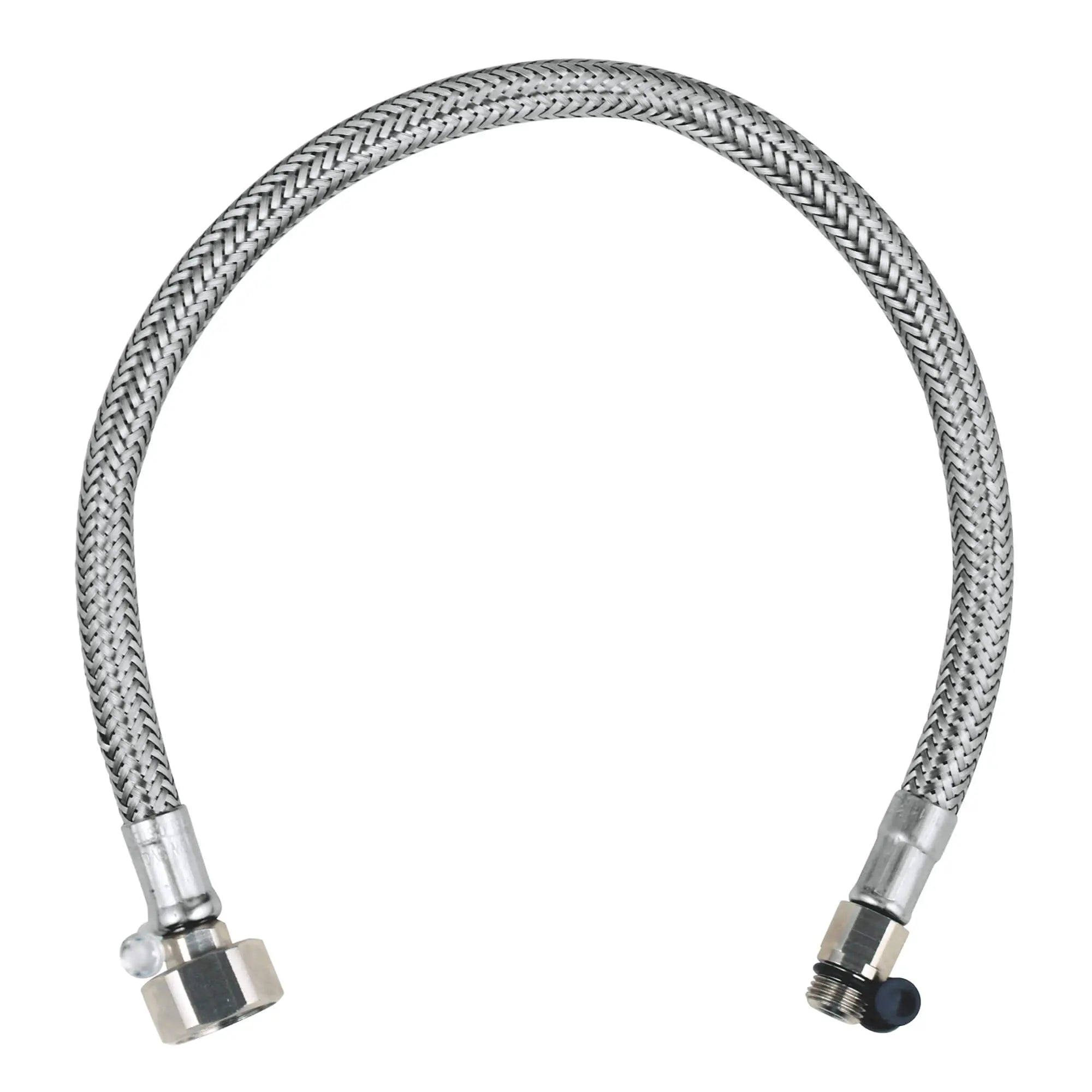 Tube d'alimentation // CHROME STARLIGHT GROHE // 16356_42391000-connection-tube_0_CDNwebp.webp