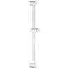 [27521000] 24" Shower Slide Bar - GROHE StarLight Chrome