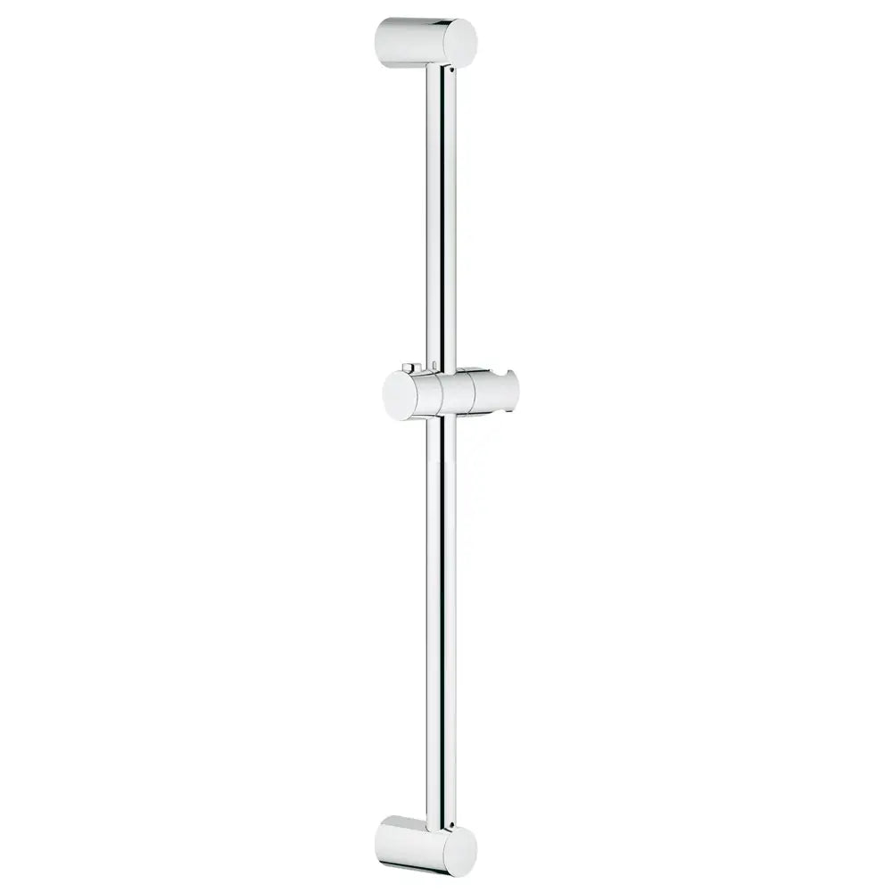 Tempesta Cosmopolitan Barre de douche de 24 po // CHROME STARLIGHT GROHE // 163570_27521000_0_CDNwebp.webp