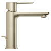 [23794ENA] Single Hole Single-Handle S-Size Bathroom Faucet, 1.2 GPM (4.5 L/min) - GROHE StarLight Chrome