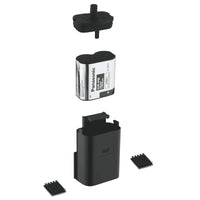 [42393000] Battery Housing - GROHE StarLight Chrome