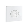[38506SH0] Wall Plate - GROHE StarLight Chrome