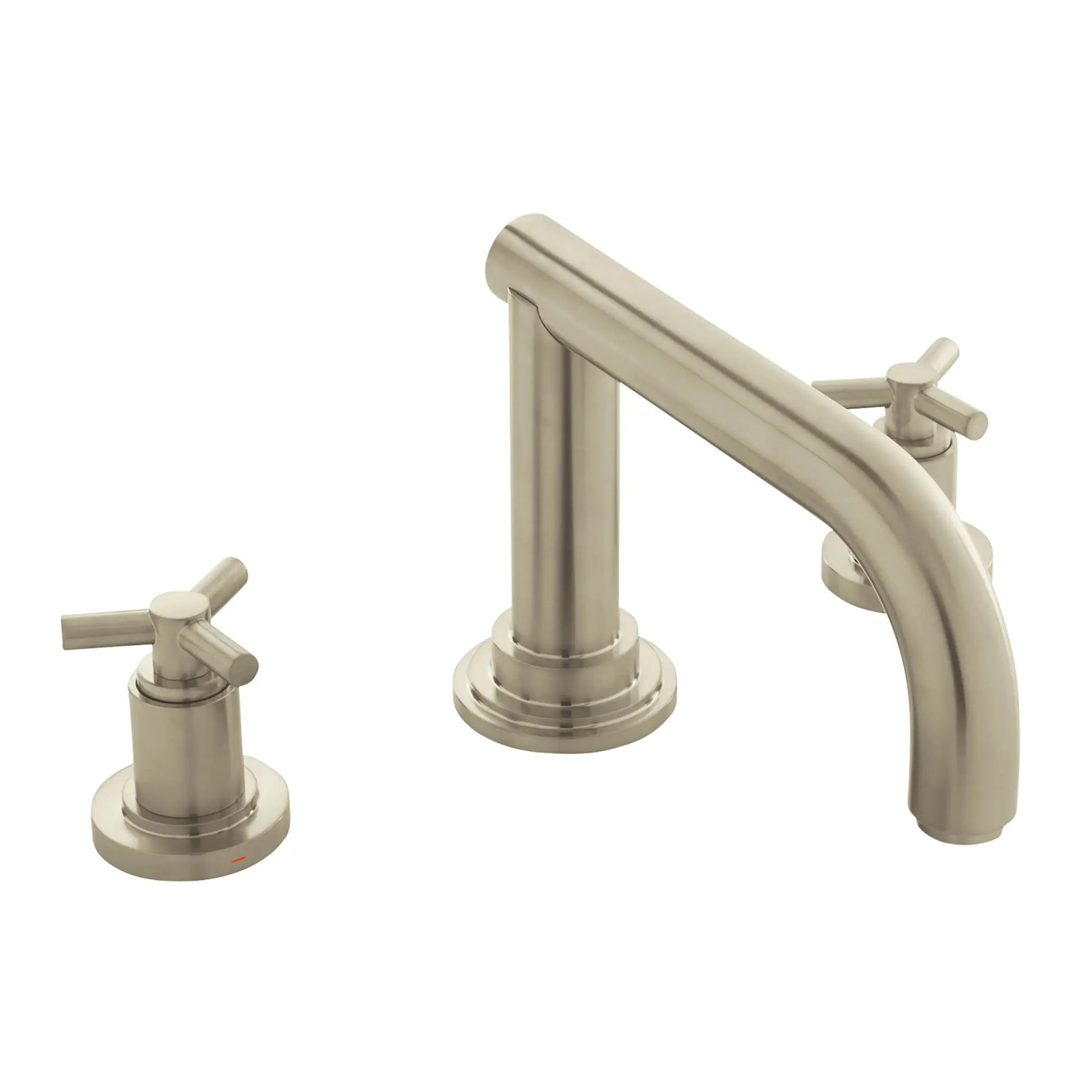 Robinet de bain // NICKEL BROSSÉ INFINITYFINISH // 163602_25048EN0-Atrio-Roman-Tub-Filler-in-Brushed-Nickel-Silo-3_0_CDNwebp.webp