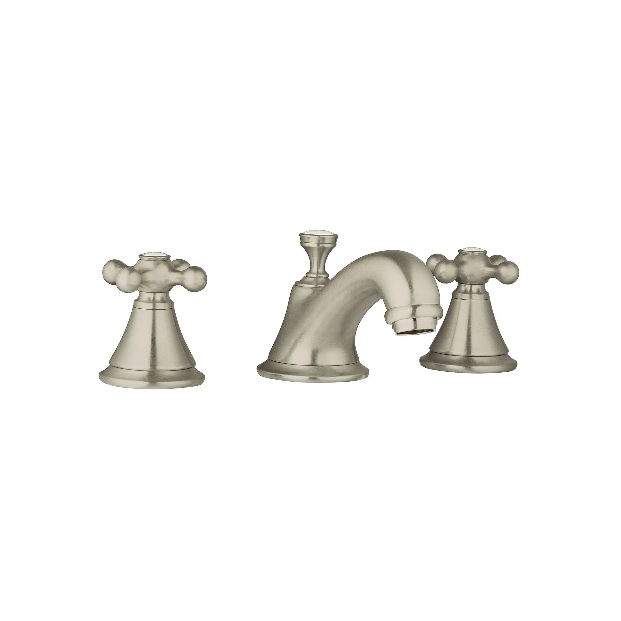 Robinetterie 3-trous pour lavabo // NICKEL BROSSÉ INFINITYFINISH // 163607_20800EN0-Seabury-8-in-Widespread-2-Handle-Low-Arc-Bathroom-Faucet-15-GPM-in-Brushed-Nickel-Silo-2_0_CDNwebp.webp