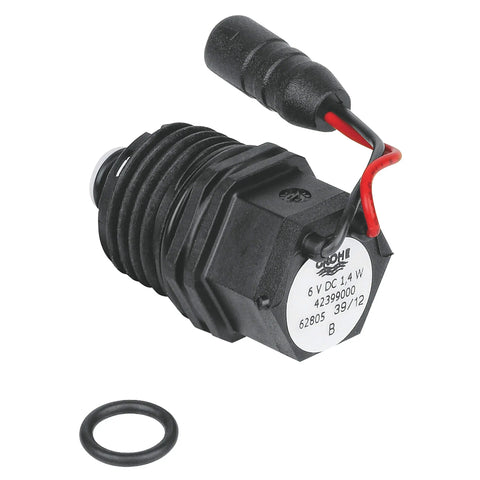 Électrovanne - Chrome StarLight GROHE