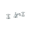 [20800000] Lavatory Wideset, 1.2 gpm - GROHE StarLight Chrome