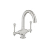 [31055DC0] 2-Handle Bar Faucet 1.75 GPM - GROHE StarLight Chrome