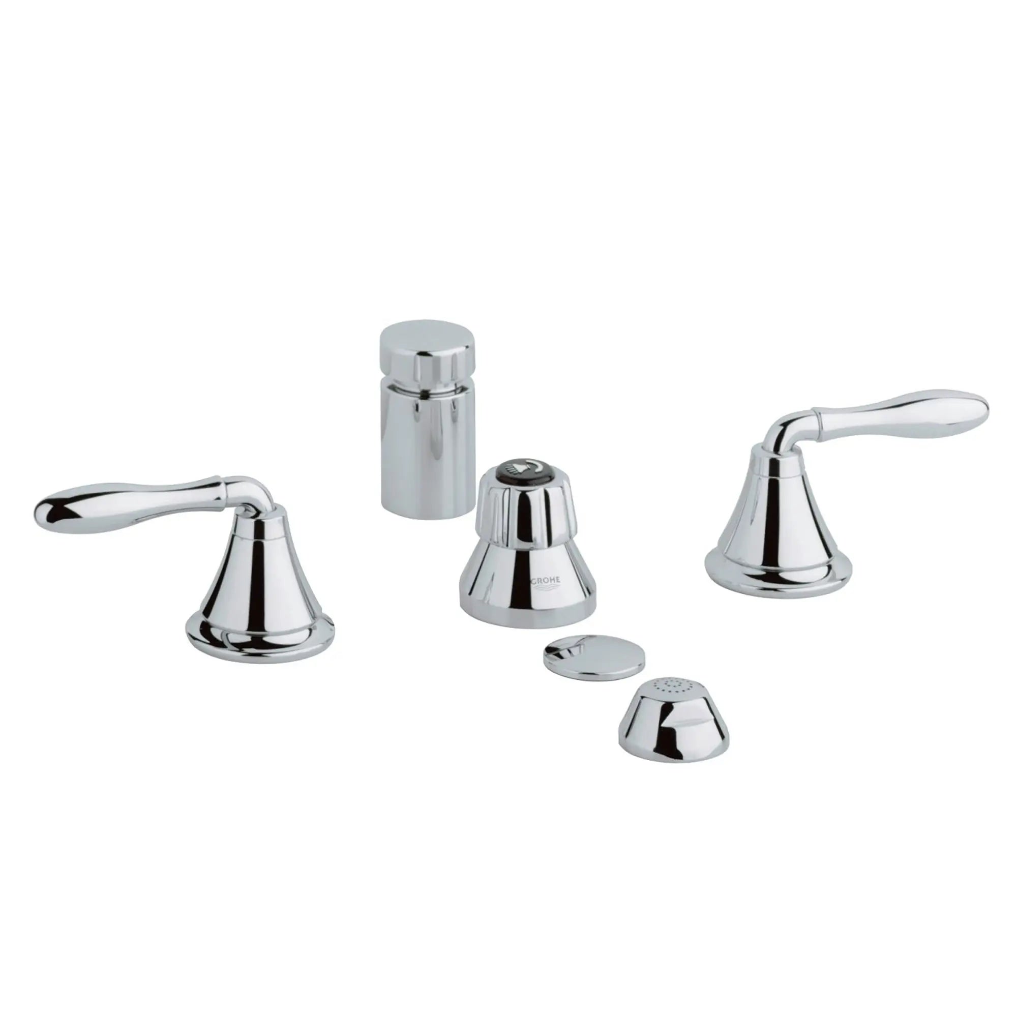 Batterie 3-trous // CHROME STARLIGHT GROHE // 163623_24020000-Seabury-Three-Hole-Bidet-Faucet-in-Chrome-Silo-3_0_CDNwebp.webp