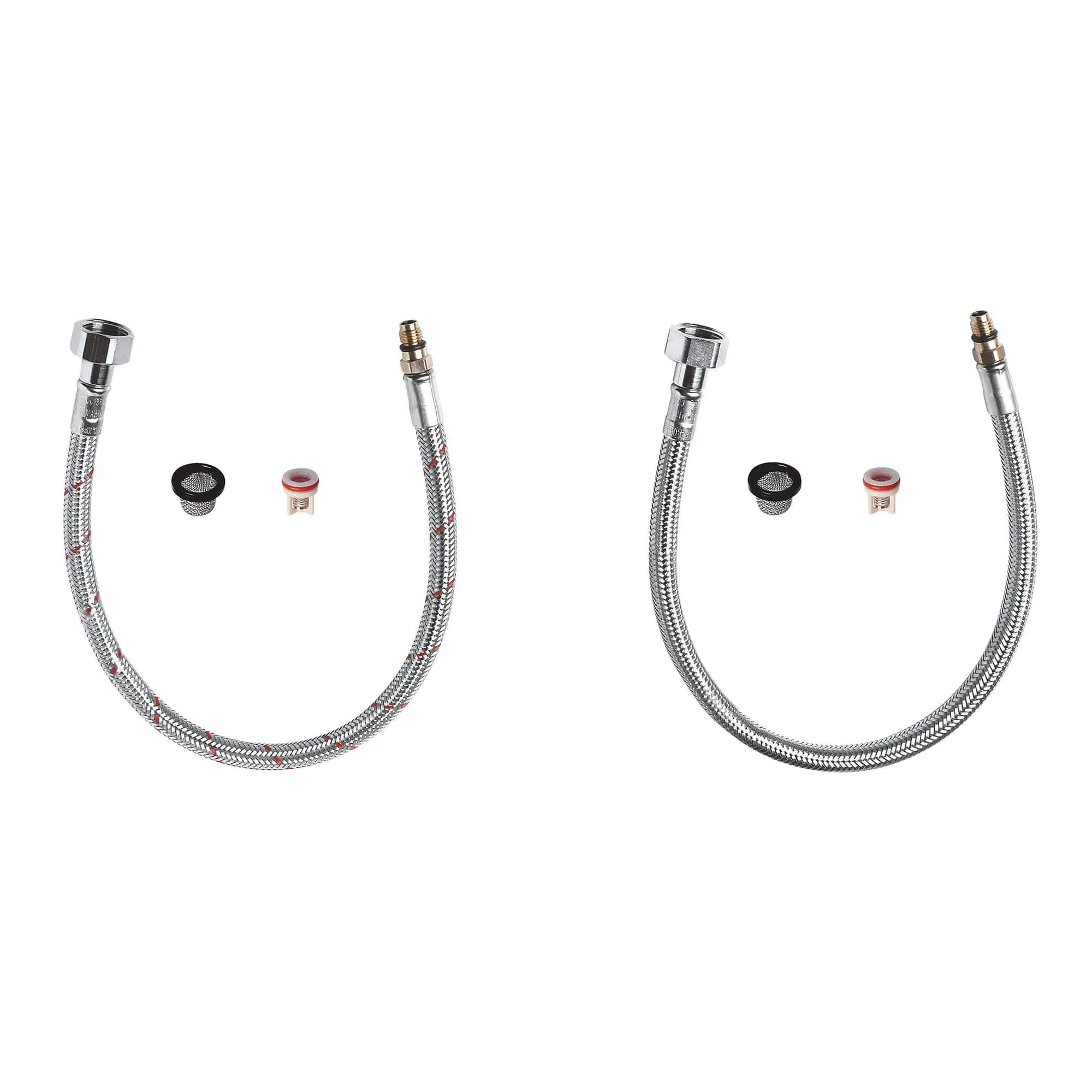 Flexible de raccordement // CHROME STARLIGHT GROHE // 16363_42403000-connection-hose_0_CDNwebp.webp