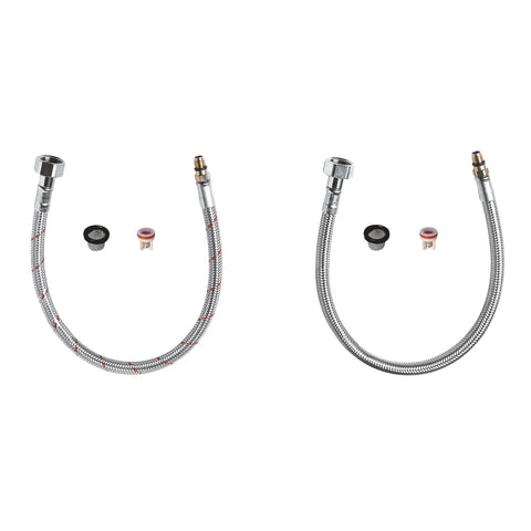 Flexible de raccordement - Chrome StarLight GROHE