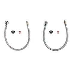 [42403000] Connection Hose - GROHE StarLight Chrome