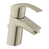 [32642ENA] Single Hole Single-Handle S-Size Bathroom Faucet 1.2 GPM - GROHE StarLight Chrome